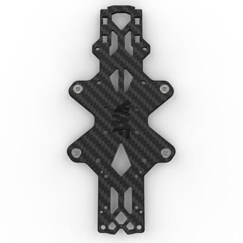 Bottom Plate - JeNo 5,1"