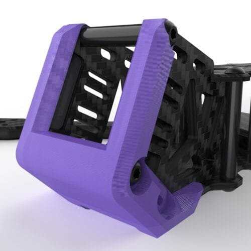 Bumper Avant Ciné - JeNo 5,1"