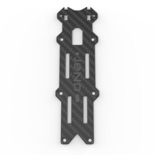 Top Plate - JeNo 5,1"