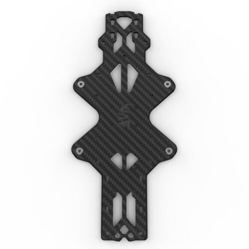 Bottom Plate - JeNo 7"