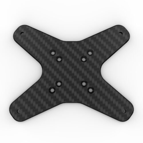 Middle Plate - JeNo 7"