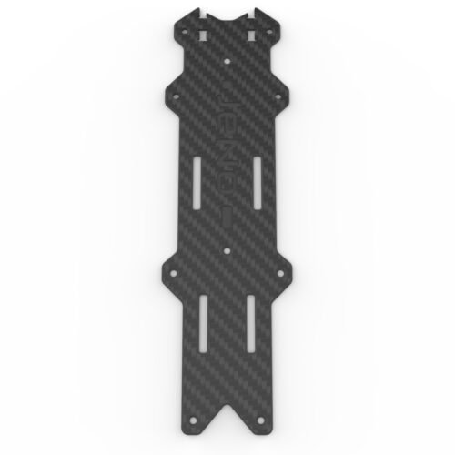 Top Plate - JeNo 7"