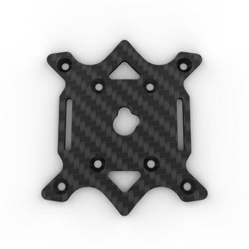 Bottom Plate - Endorfine