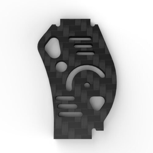 Cam Plate - Endorfine