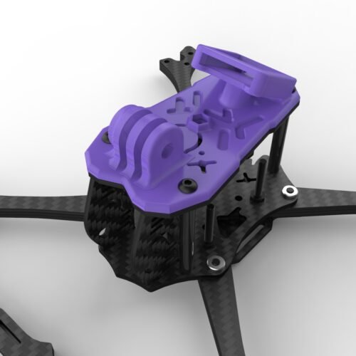 Support action Cam GPS Endorfline