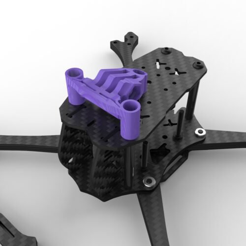 Support action Cam Endorfine