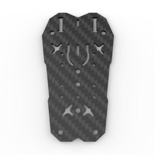 Top Plate - Endorfine