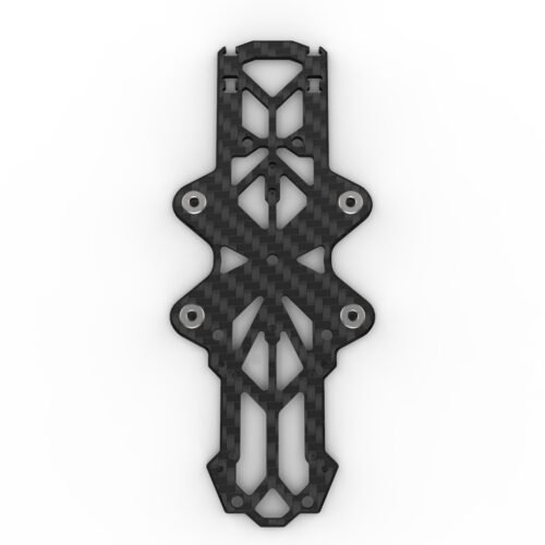 Bottom Plate - JeNo 3" & 3,5"