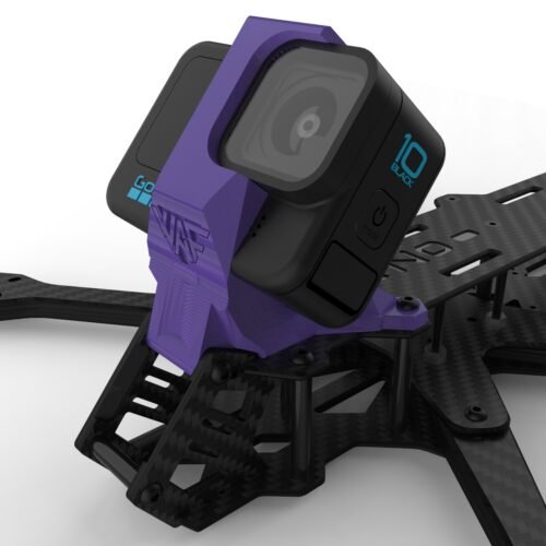 Support Light GoPro 9 10 11- 40° Jeno 7"