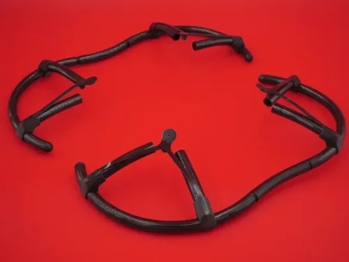 Props guard vulture (Europe, Metric) 1mm thickness