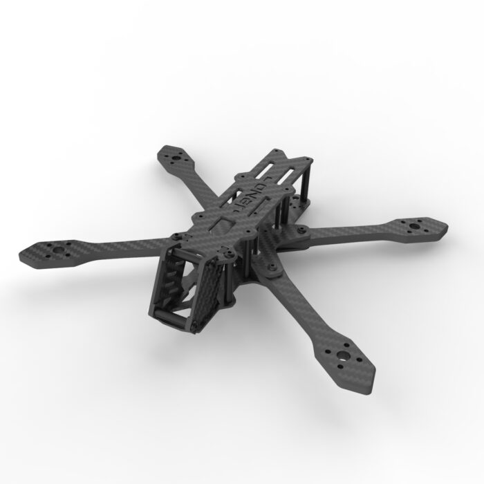 JeNo 6" V1.51 Classic DJI O4