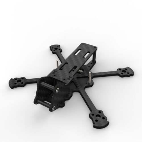 Le P'tit Tight 2,5"