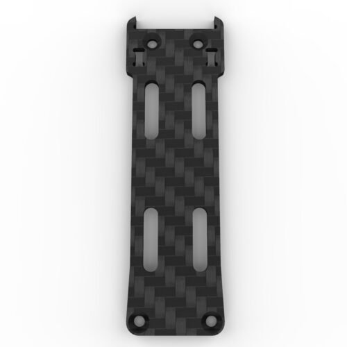Top Plate - Le P'tit Tight