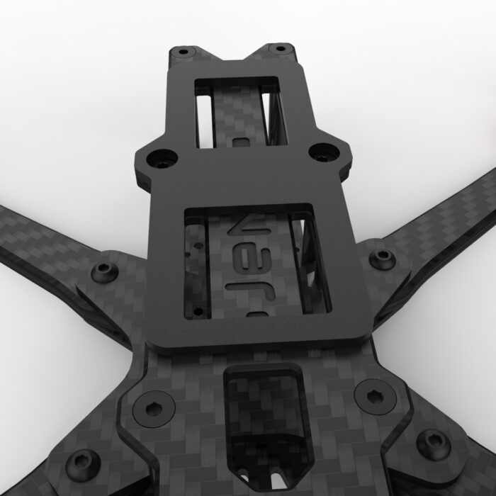 Jeno 5.1 Lipo PAD