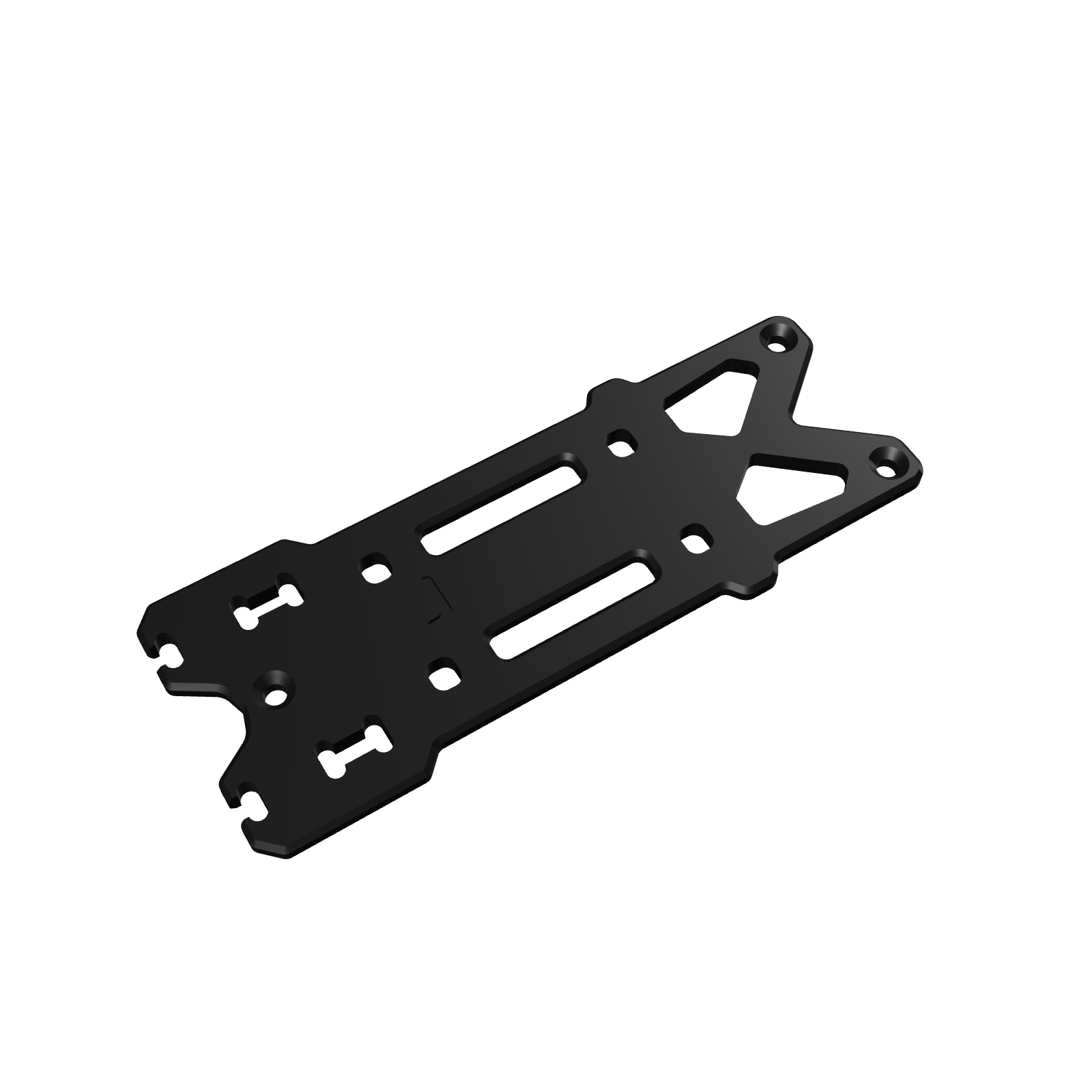 Top Plate