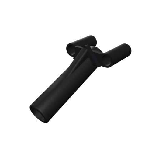 Support antenne VTX JeNo Pocket V2