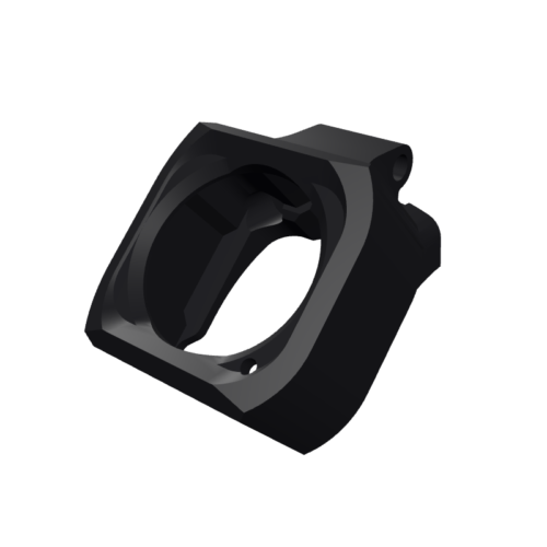 Support action cam 45° Primal C45 5″