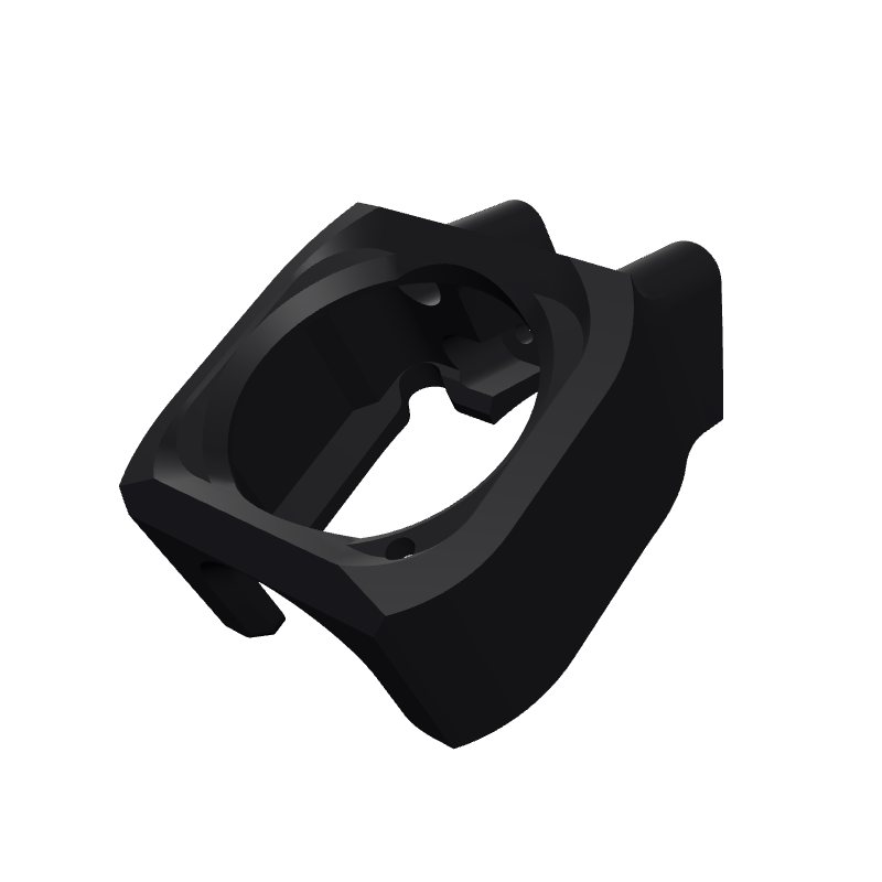 Support action cam 30° Primal 5″
