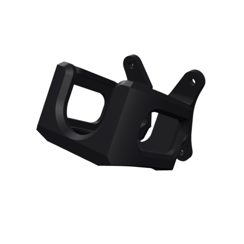 Support action cam Pragma 5″