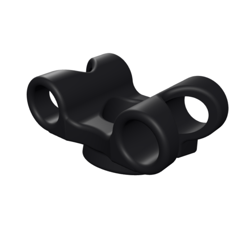 Support antenne VTX JeNo Pocket 2.5″