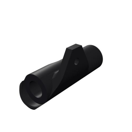Supports caméra Pragma 5″ (paire)