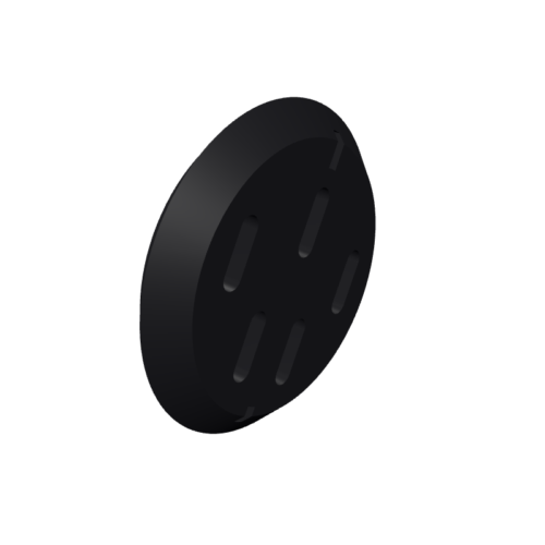 Support caméra de cage Pragma C 5″