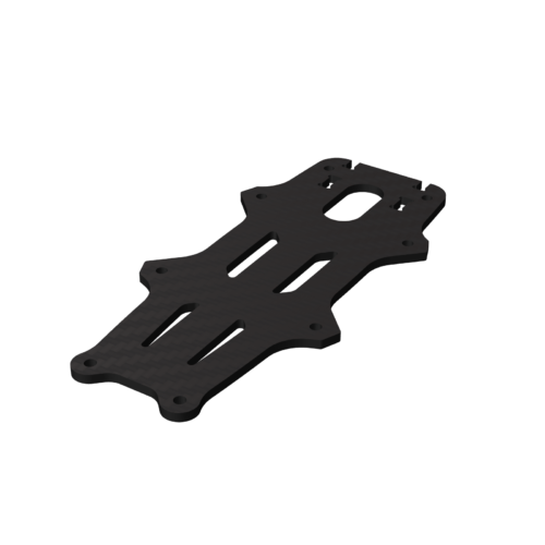 Primal C30/C45 5″ — Top plate
