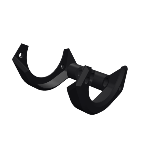 Bumper de cage Pragma C 5″