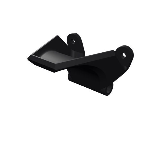 Aileron Pragma C 5″