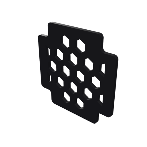 Pad DJI O4 Pro JeNo Custom 3,5″