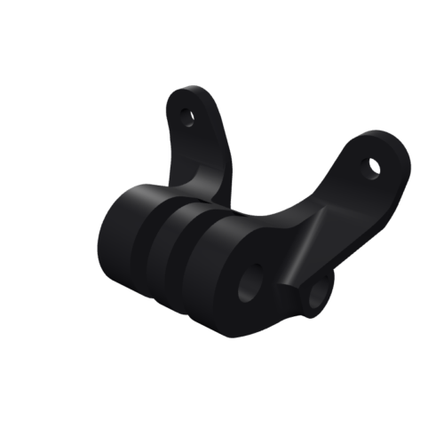 Support caméra Pragma C 5″