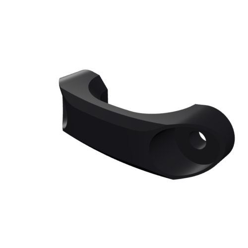 Butée de batterie Primal 5″